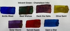 Diamine Fountain Pen ink
