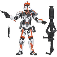 Star Wars Republic Trooper The Old Republic Expanded Universe Action Figure