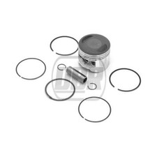 Pitbike YX140 56mm Piston Kit 140cc Rings Set 156FMJ 1P56FMJ Quad 13mm Pin