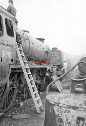 Photo eastleigh 63 - ,