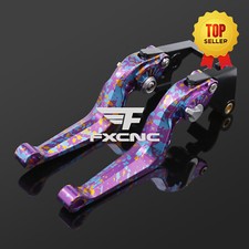 3D Camouflage Camber Brake