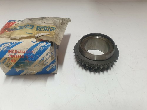 Gearbox 3rd gear - for, lancia