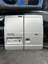 Ford Transit Mk7 Low Roof