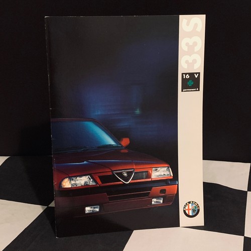 1991 alfa romeo 16v - 1991,