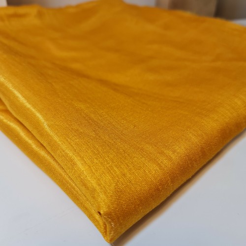 Dupion faux raw silk - dupion,