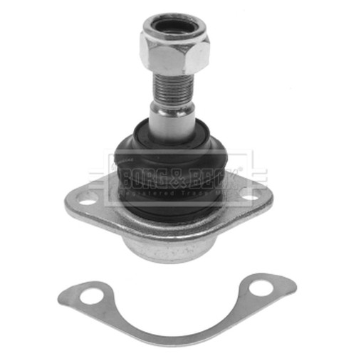 Ball joint for carbodies - ball,