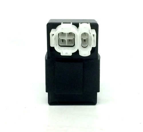 Cdi unit for lexmoto - for, arizona