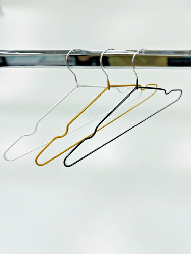 Metal rubber clothes - rubber,