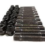 Wheel stud conversion - wheel,