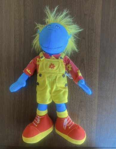 Tweenies