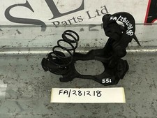 (AS) MERCEDES BENZ W202 C CLASS BONNET LOCK RELEASE HANDLE MECHANISM A2028870127