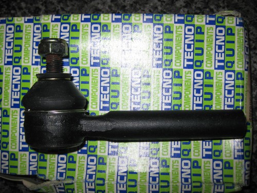 New outer tie track - outer,
