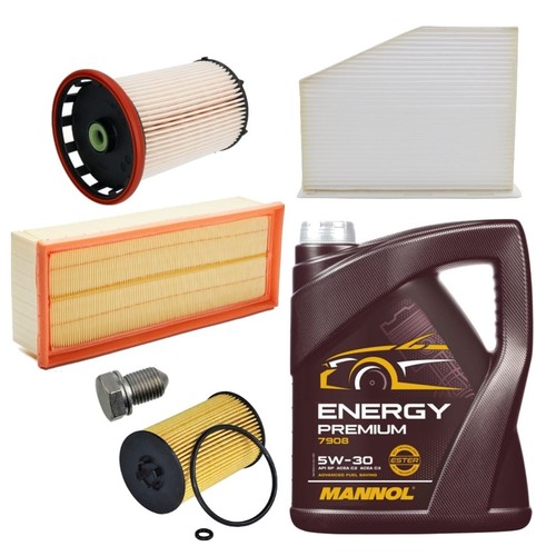 Oil air cabin - oil,