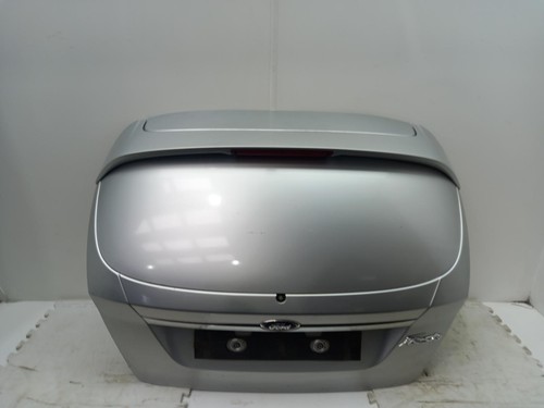 Ford fiesta boot - ford,