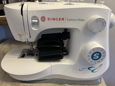 SINGER Fashion Mate 3342