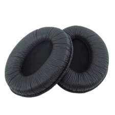 2pcs replacement earpad ear - 2pcs,