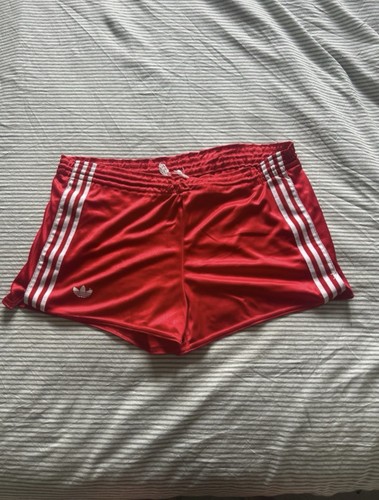 Vintage adidas shorts - vintage,