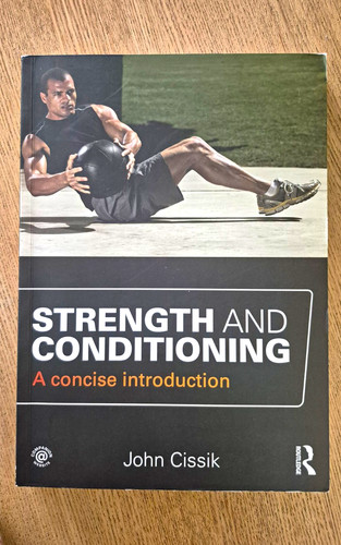 Strength and conditioning a - strength,
