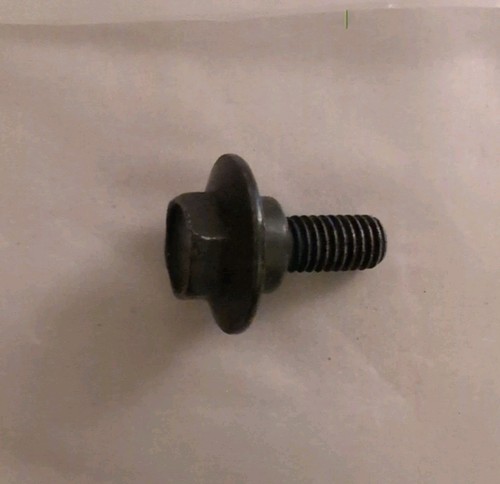 Genuine yamaha flange - genuine,