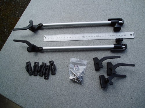 Caravan window stays slide - stays,