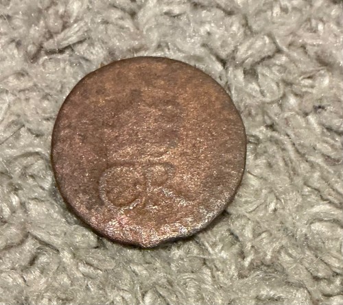 Charles scottish copper - charles,