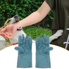 Bite Resistant Gloves Animal