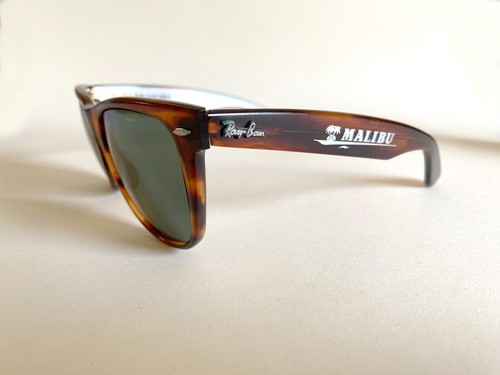 Vintage ray ban bausch - bausch, lomb