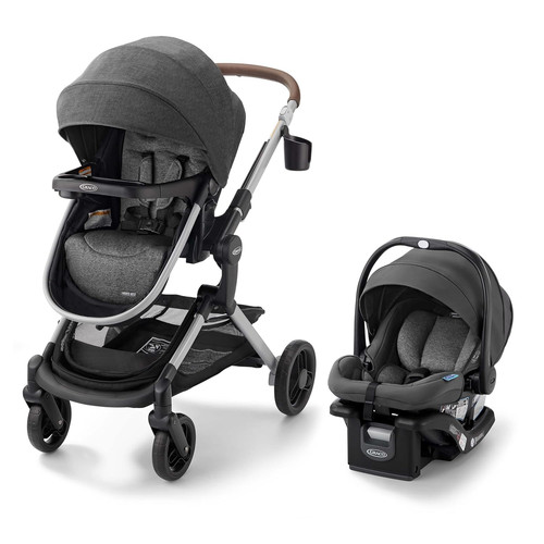 Graco modes nest travel - graco,