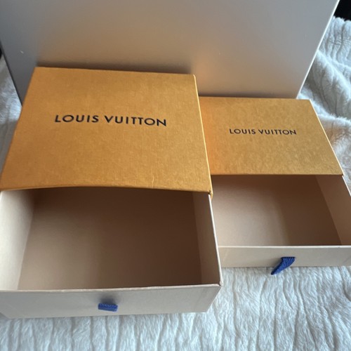 Louis vuitton cardboard - vuitton,