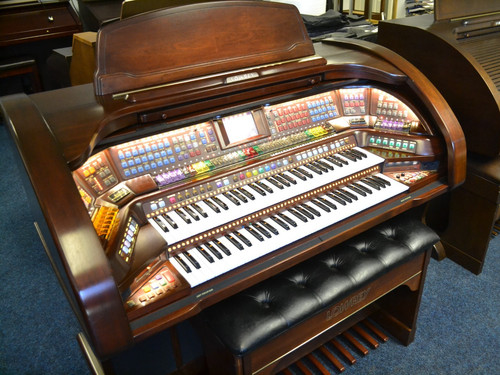 Lowrey prestige a5000 - lowrey,