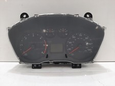 2012 FORD TRANSIT Mk7 6 Speed