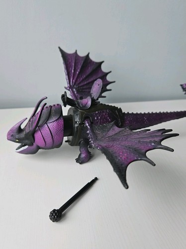 Dreamworks skullcrusher purple - dreamworks,
