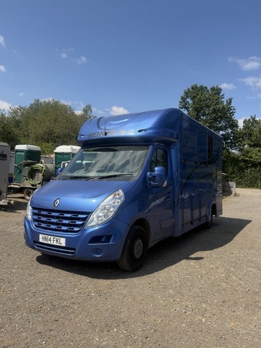 Renault master regent 5 - regent, 3.5