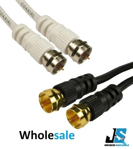 Coaxial satellite cable - coaxial,