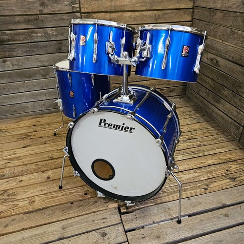 Drum kit premier - kit,
