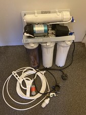 Collins water products reverse