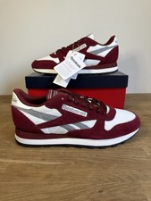 Reebok Classic Suede Rich