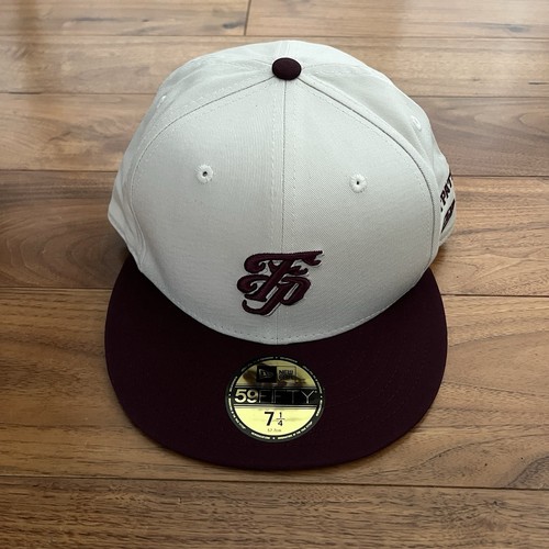New era footpatrol paris - era,