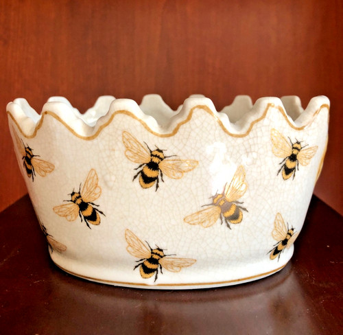 India jane bee ceramic - jane,