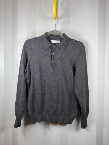 Johnstons elgin wool knit - johnstons, of
