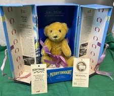 Merrythought Titanic Limited