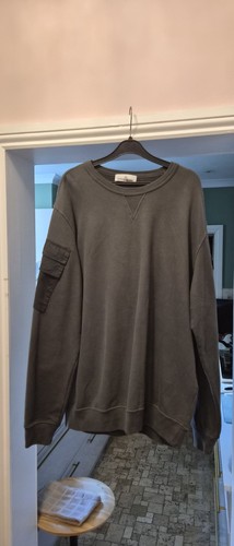 Stone island sweatshirt xxl - sweatshirt,