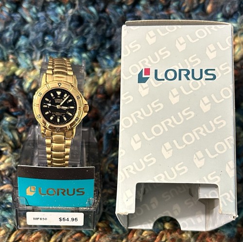 Original lorus sports - original,