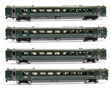Hornby R40351 Class 802/1 GWR