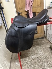 GP Saddle