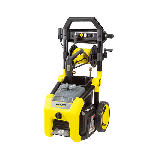 Karcher 2300 psi electric - karcher,