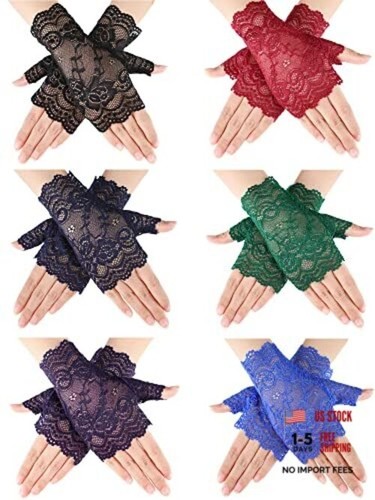 Pairs women lace black - pairs,