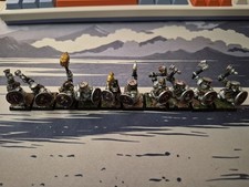 Warhammer Fantasy Battle Metal
