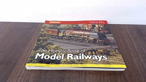 Hornby book model railways - of,