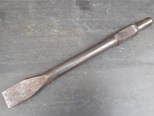 30mm Hex demolition hammer